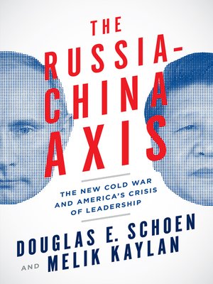 cover image of The Russia-China Axis